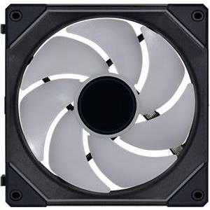 Fan Lian Li UNI FAN SL-INFINITY 140 ARGB PWM 140mm, black