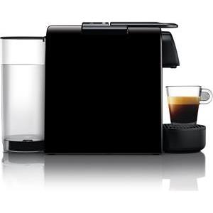 De’Longhi Essenza Mini EN85.B Semi-auto Capsule coffee machine 0.6 L