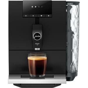 Jura ENA 4 full metropolitan black 15501 