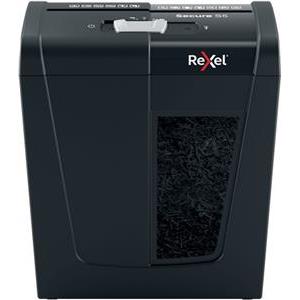 Rexel Secure S5