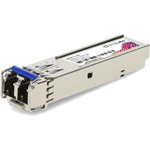 HP Kompatibel J4859C X121 1G SFP LC LX Transceiver