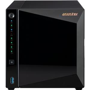 Asustor Drivestor 4 Pro Gen2 AS3304T v2 4-Bay