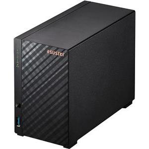 Asustor Drivestor 2 Lite AS1102TL 2-Bay