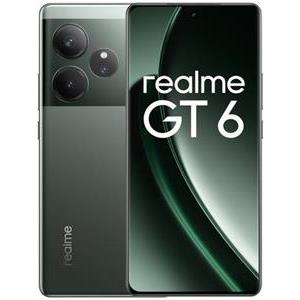 RealMe GT6 6,7