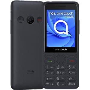 TCL ONETOUCH 4022S: TAMNO SIVA