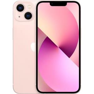 APPLE IPHONE 13 128GB: PINK (ROZA)