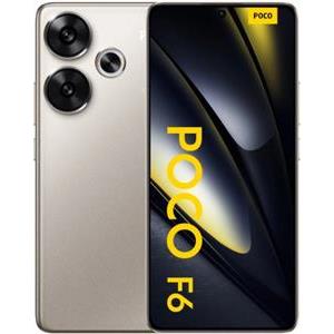 POCO F6 5G smartphone 12/512GB, TITAN