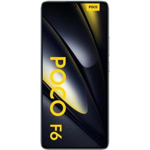 POCO F6 5G smartphone 12/512GB, green