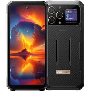 Blackview smartphone rugged BL8000 12GB+512GB, black