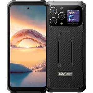 Blackview smartphone rugged BL8000 12GB+512GB, black