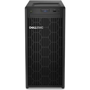 DELL EMC PowerEdge T150, 4x3.5