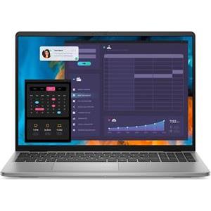 Prijenosno računalo Dell Vostro 5640, 16/FHD/7 150U/16GB/S1TB/INT/Linux/GRY/3Y