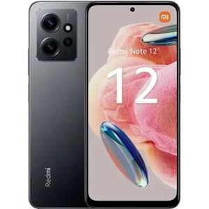 XIAOMI REDMI NOTE 12 5G 4/128GB: SIVI