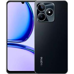 realme C53 6/128GB crna