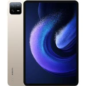 XIAOMI PAD 6 6+128 GB CHAMPAGNE