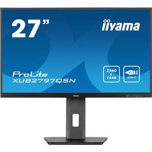 IIYAMA Monitor LED XUB2797QSN-B1 27