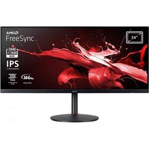 Acer Monitor Nitro XV340CKPbmiipphzx IPS