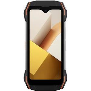 Blackview rugged smartphone N6000 8/256GB, orange