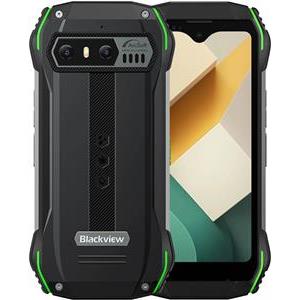 Blackview Smartphone Rugged Phone N6000 8/256GB, Green