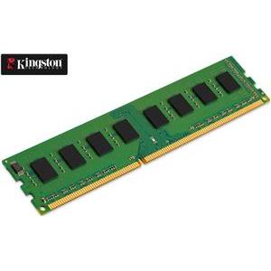 Memorija Kingston 8 GB DDR3 1600MHz Single Rank, KCP316ND8/8