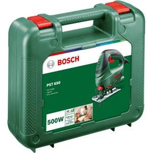 Bosch PST 650 + walizka