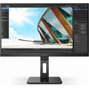 AOC 27P2Q - LED-Monitor - Full HD (1080p) - 68.6 cm (27)