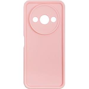 MM TPU XIAOMI REDMI A3 SILICONE CANDY Pink