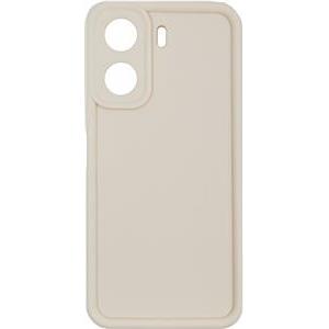 MM TPU XIAOMI REDMI 13C 4G/ POCO C65 SILICONE CANDY White