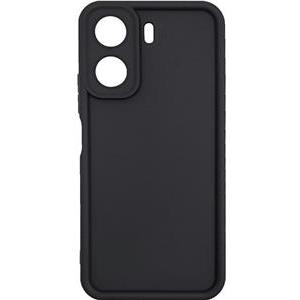 MM TPU XIAOMI REDMI 13C 4G/ POCO C65 SILICONE CANDY Black