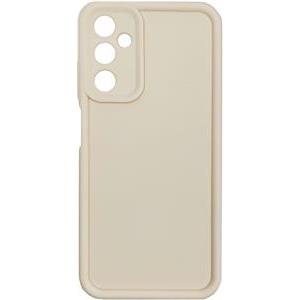 MM TPU SAM GALAXY A05S SILICONE CANDY White