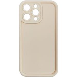 MM TPU IPHONE 15 PRO MAX SILICONE CANDY White