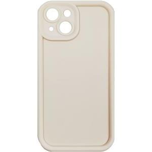 MM TPU IPHONE 15 - SILICONE CANDY White