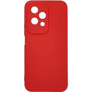 MM TPU HONOR 200 LITE - SILICONE MIKRO RED