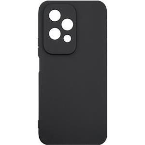 MM TPU HONOR 200 LITE - SILICONE MIKRO BLACK