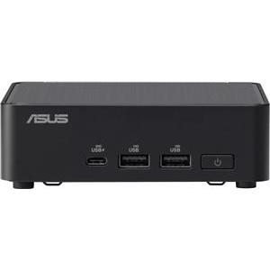 ASUS NUC 14pro/RNUC14RVHU700002I/Intel Ultra 7 155H/Intel Arc graphics/4xUSB/M.2 22x80 NVMe; 22x42 NVMe/2.5'' SATA slot/2,5Gbe LAN/2xHDMI/ 2x Thunderbolt 4 (USB-C+DP)/no Storage/no RAM/AX211.D2WG.NV/n