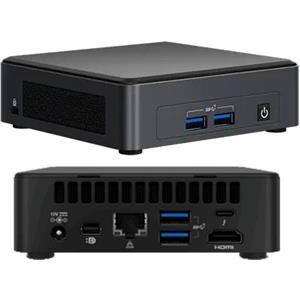 Intel NUC BNUC11ATKPE0002 Pentium N6005