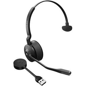 Jabra Engage 55 MS Mono USB-A EMEA/APAC