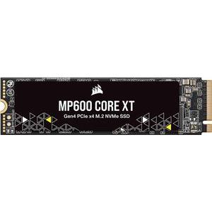 CORSAIR MP600 CORE XT - SSD - 1 TB - PCIe 4.0 x4 (NVMe)