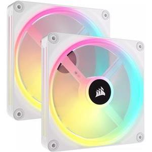 CORSAIR iCUE LINK QX140 RGB - case fan