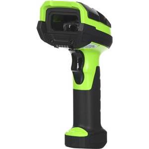 Zebra Barcode-Scanner LI3678-SR 1D USB Kit Blueetooth 4.0