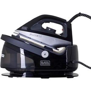 Black&Decker BXSS2200E crna