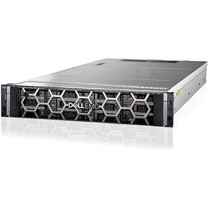 DELL EMC PowerEdge R760xs, 8x3.5