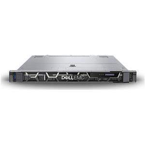 DELL EMC PowerEdge R250, 4x3.5