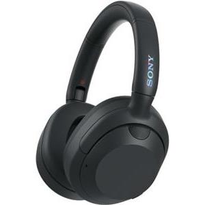 Sony ULT Wear - Over-ear Bluetooth Kopfhörer Schwarz