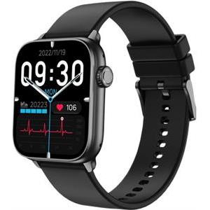 Vivax smart watch Life Fit 3 - Black