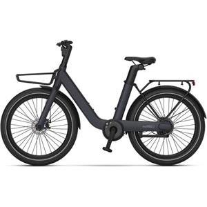 MS ENERGY eBike c102 Grey