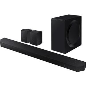 SAMSUNG soundbar HW-Q990D/EN