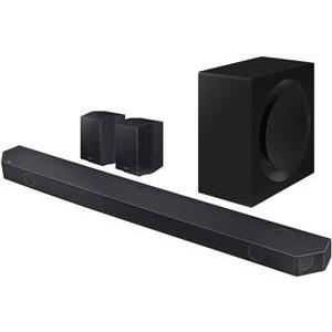 SAMSUNG soundbar HW-Q930D/EN