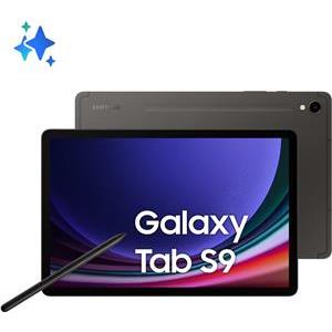 Samsung Galaxy Tab S9 11.0 5G 256GB siva (X716)