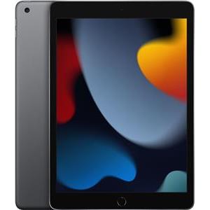 Apple iPad 10.2 Wi-Fi 64GB (spacegrau) 9.Gen (EU) MK2K3TY/A